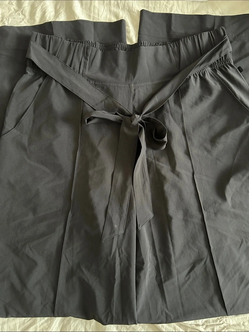 lululemon athletica size 12